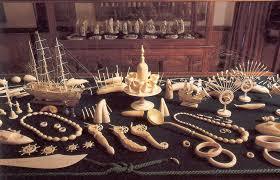 Scrimshaw Museum