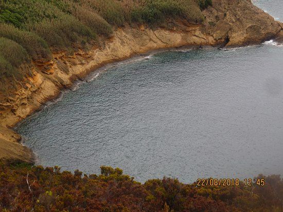 Monte Da Guia Walking Trail